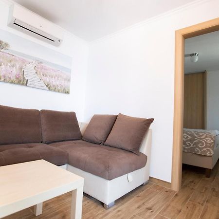 Guesthouse Seaview Brela Exterior foto