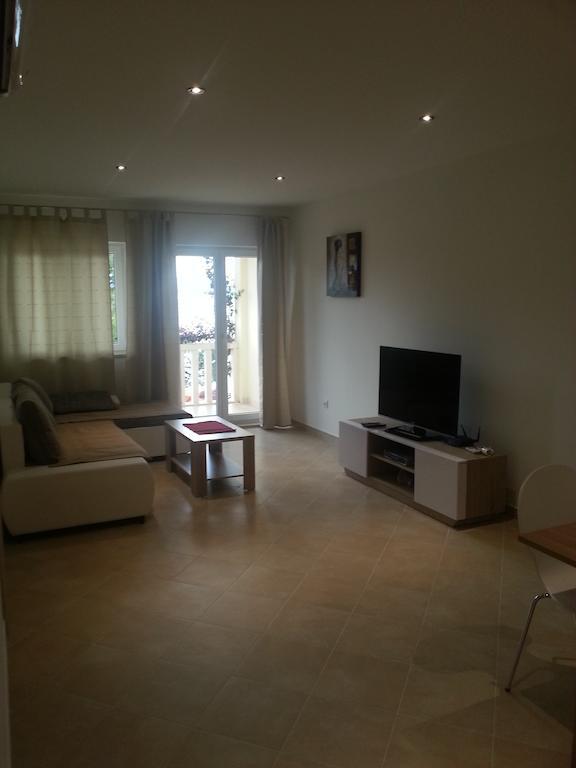 Guesthouse Seaview Brela Zimmer foto